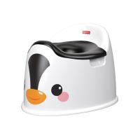 Fisher Price Nočník tučňák